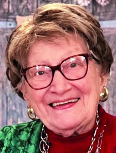 Dr. Frieda Misch Owen